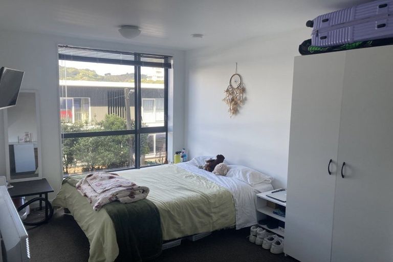 Photo of property in Southern Cross Apartments, 107/35 Abel Smith Street, Te Aro, Wellington, 6011
