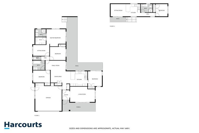 Photo of property in 13 Edendale Road, Somerville, Auckland, 2014
