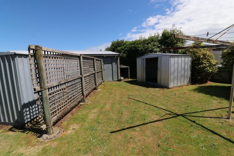 Photo of property in 7 Princess Street, Dannevirke, 4930