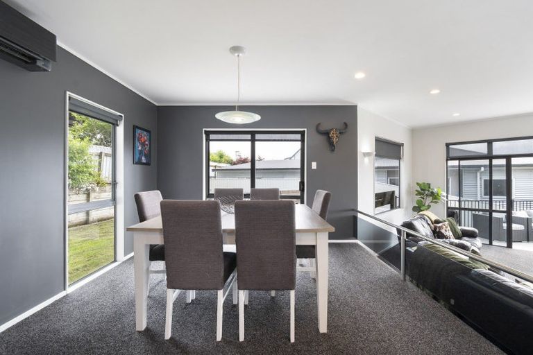 Photo of property in 5 Cobbe Crescent, Feilding, 4702