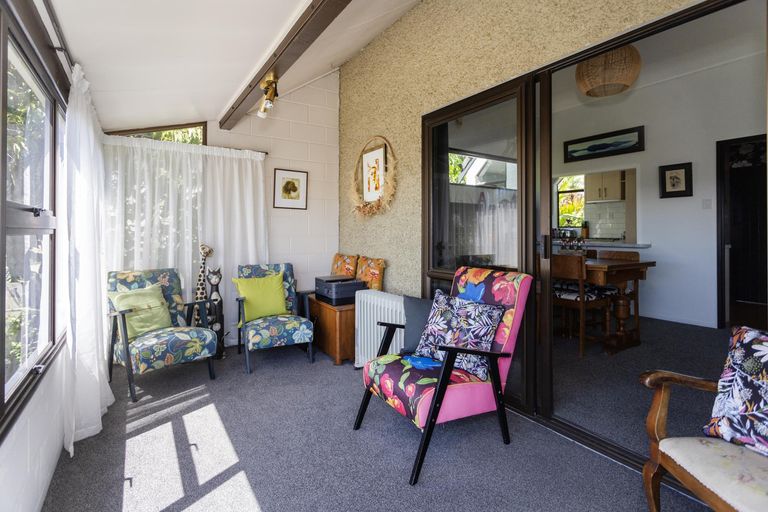Photo of property in 46a Tamar Street, South Hill, Oamaru, 9400