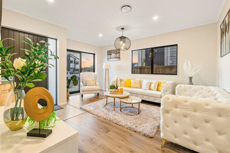 Photo of property in 30 Hermitage Street, Flat Bush, Auckland, 2019