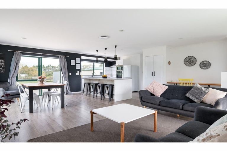 Photo of property in 120 Clark Road, Ngaruawahia, 3793