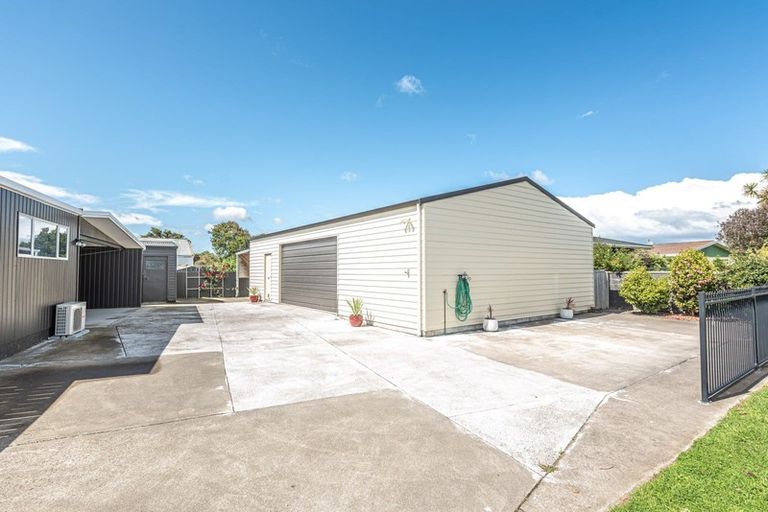Photo of property in 1 Cornwall Road, Springvale, Whanganui, 4501