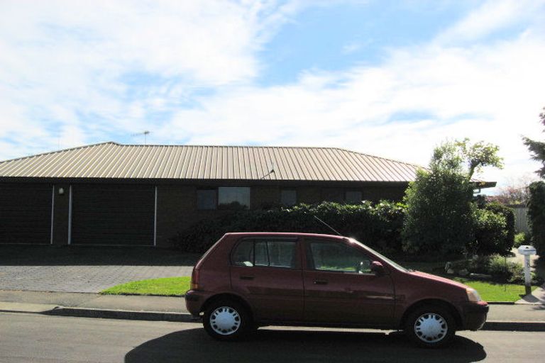 Photo of property in 20 Orielton Place, Gleniti, Timaru, 7910