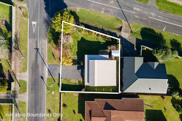 Photo of property in 34 Amaranth Street, Waihi, 3610