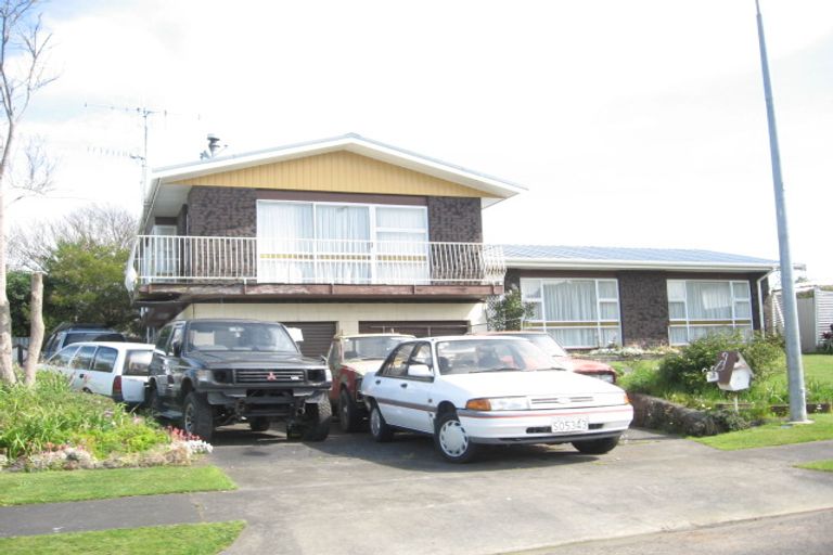 Photo of property in 37 Hereford Street, Springvale, Whanganui, 4501