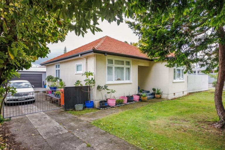 Photo of property in 64 Manawatu Street, Hokowhitu, Palmerston North, 4410