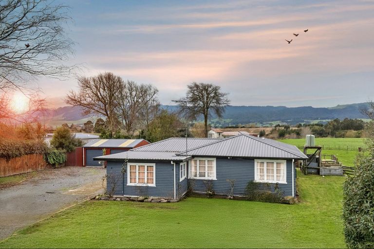 Photo of property in 97 Te Poi Road South, Te Poi, Matamata, 3473