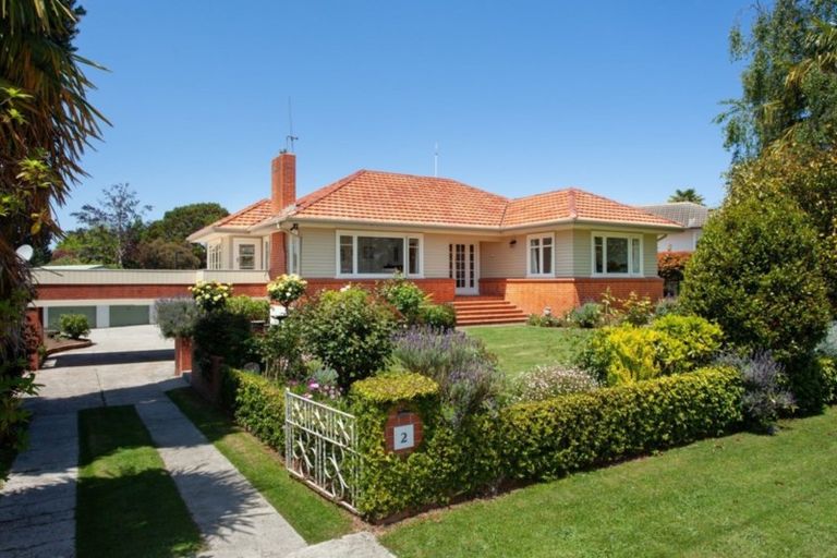 Photo of property in 2 Hampton Terrace, Matamata, 3400