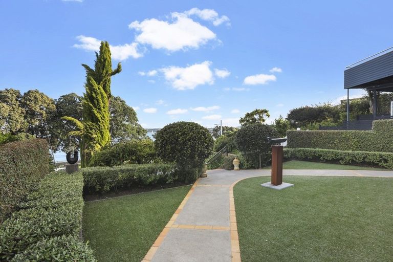 Photo of property in 14 King Edward Parade, Devonport, Auckland, 0624