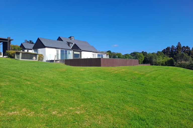 Photo of property in 372 Redoubt Road, Totara Park, Auckland, 2019