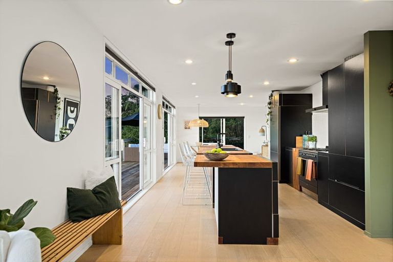 Photo of property in 87 Ridge Road, Mahurangi East, Warkworth, 0982