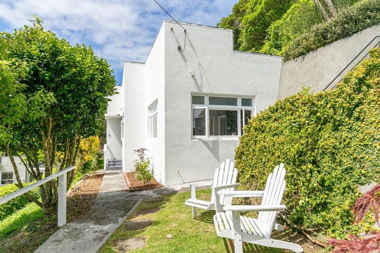Photo of property in 15 Henderson Street, Karori, Wellington, 6012