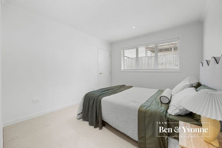 Photo of property in 50c Camp Road, Mount Wellington, Auckland, 1062