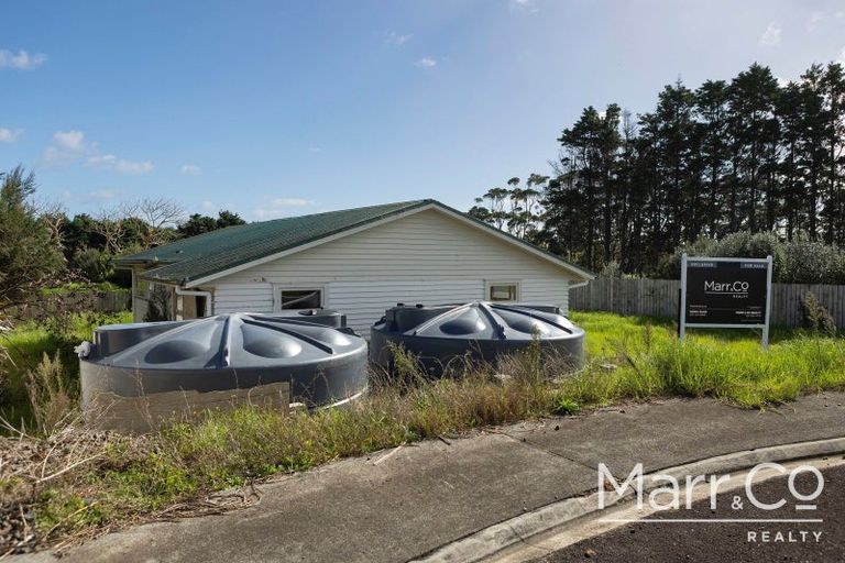 Photo of property in 9 Poseidon Way, Ahipara, Kaitaia, 0481
