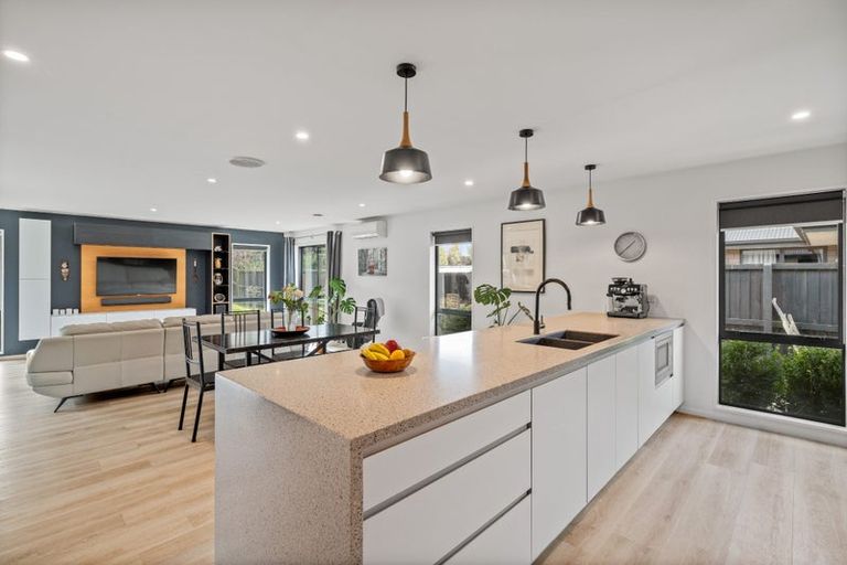 Photo of property in 17 Seymour Drive, Rolleston, 7614