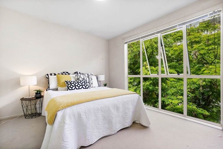 Photo of property in 4/8 Burgoyne Street, Grey Lynn, Auckland, 1021