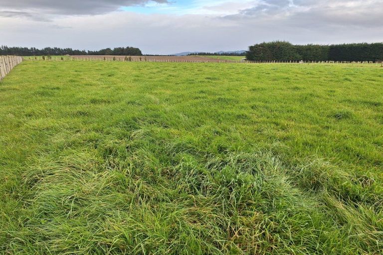 Photo of property in 61 Laws Road, Dannevirke, 4972