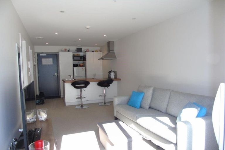 Photo of property in Soho Apartments, 1417/74 Taranaki Street, Te Aro, Wellington, 6011