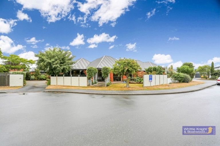 Photo of property in 23b Spring Place, Leeston, 7632