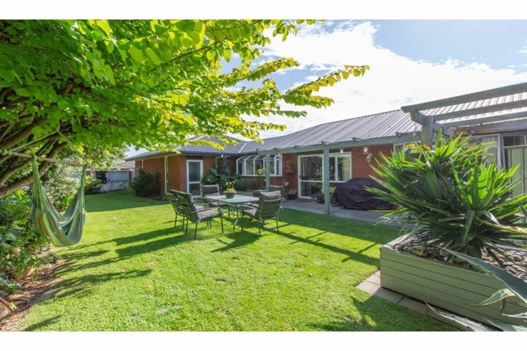 Photo of property in 51 Fairweather Crescent, Kaiapoi, 7630