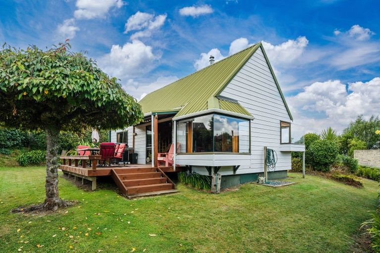 Photo of property in 11 Kahurangi Drive, Rangatira Park, Taupo, 3330