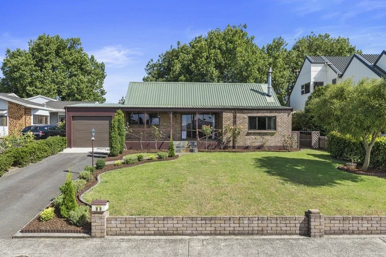 Photo of property in 25 Stirling Drive, Morrinsville, 3300