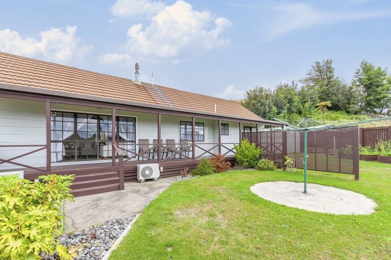 Photo of property in 74 Richmond Avenue, Tokoroa, 3420