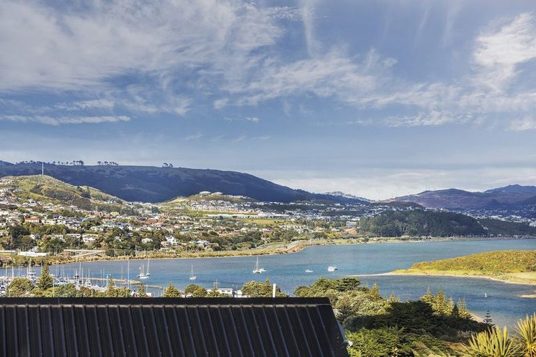 Photo of property in 84 Pope Street, Camborne, Porirua, 5026