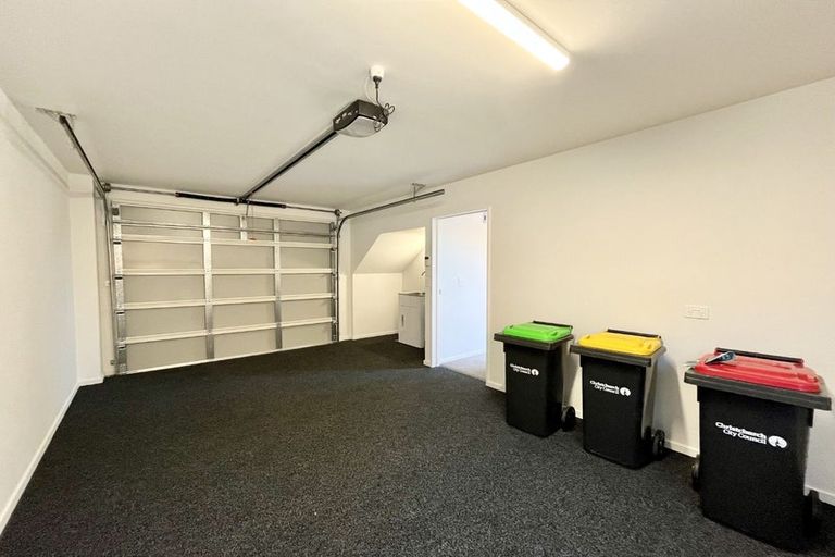 Photo of property in 4/27 Redruth Avenue, Spreydon, Christchurch, 8024