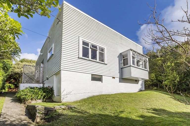 Photo of property in 127 Wilton Road, Wilton, Wellington, 6012