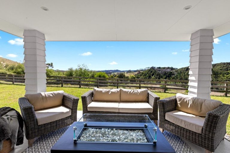 Photo of property in 251 Monowai Road, Wainui, 0994