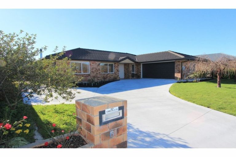 Photo of property in 6 Tavera Street, Blenheim, 7201