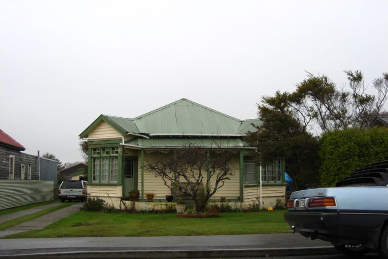 Photo of property in 40 Pomona Street, Georgetown, Invercargill, 9812
