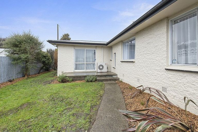 Photo of property in 225 Mcquarrie Street, Kingswell, Invercargill, 9812