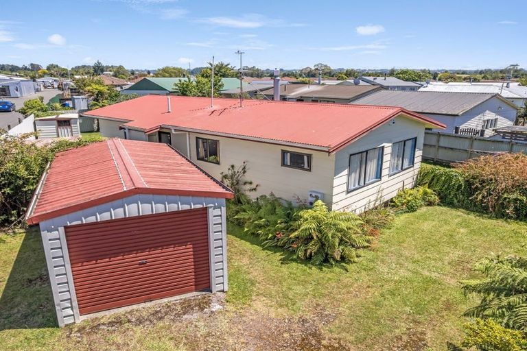 Photo of property in 36 Wikaraka Street, Ngongotaha, Rotorua, 3010