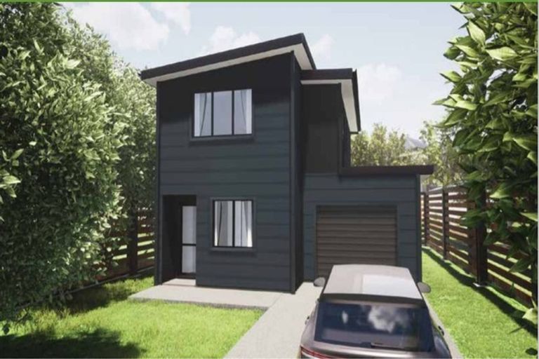 Photo of property in 11 Red Hills Road, Massey, Auckland, 0614