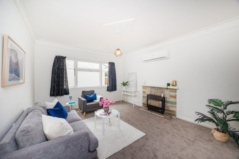 Photo of property in 175 Ferguson Street, West End, Palmerston North, 4412