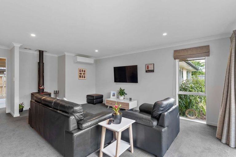 Photo of property in 17 Tiny Hill Drive, Rolleston, 7614