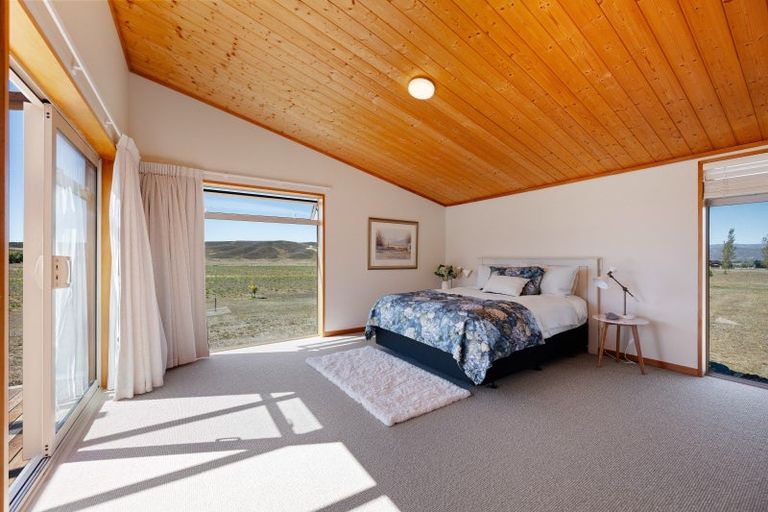 Photo of property in 163 Golden Road, Springvale, Alexandra, 9393