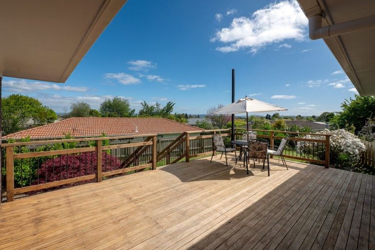 Photo of property in 9 Maple Grove, Owhata, Rotorua, 3010