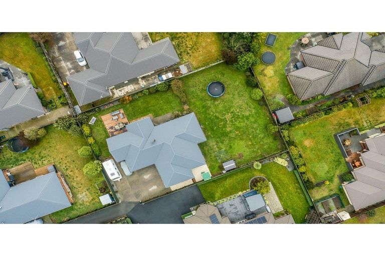 Photo of property in 14b Cameron Crescent, Rolleston, 7614