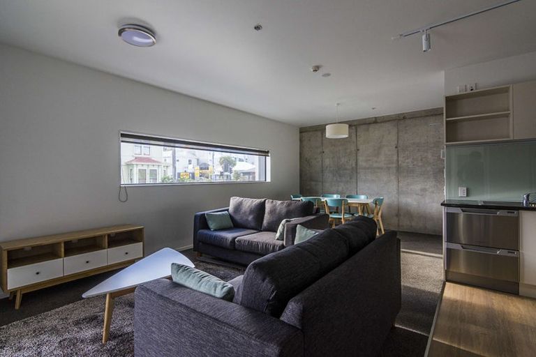 Photo of property in 302/77 Abel Smith Street, Te Aro, Wellington, 6011