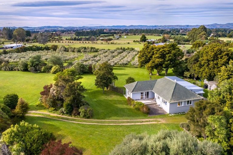 Photo of property in 17 Tararua Drive, Upper Plain, Masterton, 5888