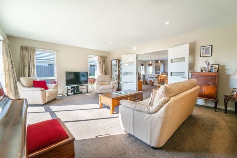 Photo of property in 4 Edie Street, Wigram, Christchurch, 8042