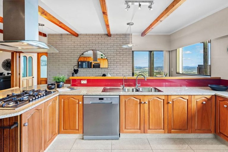 Photo of property in 126 Parakiore Road, Ngararatunua, Whangarei, 0176