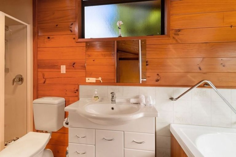 Photo of property in 11a Johnston Crescent, Hillcrest, Rotorua, 3015