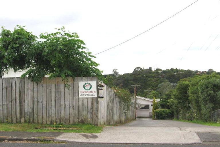 Photo of property in 7a Chippendale Crescent, Birkdale, Auckland, 0626