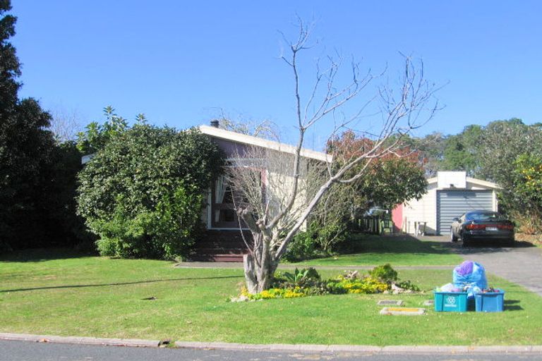 Photo of property in 105 Moana Anu Anu Avenue, Whangamata, 3620